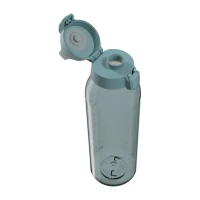 SIGG Total Color One 1,5 L, kolor: Morning Blue - otwarty korek