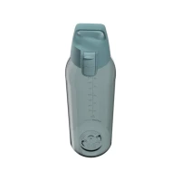 SIGG Total Color One 1,5 L, kolor: Morning Blue - widok z góry