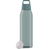 SIGG Total Color One 1,5 L, kolor: Morning Blue