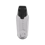 SIGG Total Color One 1,5 L, kolor: Transparent - widok z góry