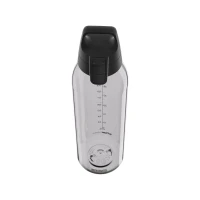 SIGG Total Color One 1,5 L, kolor: Transparent - widok z góry