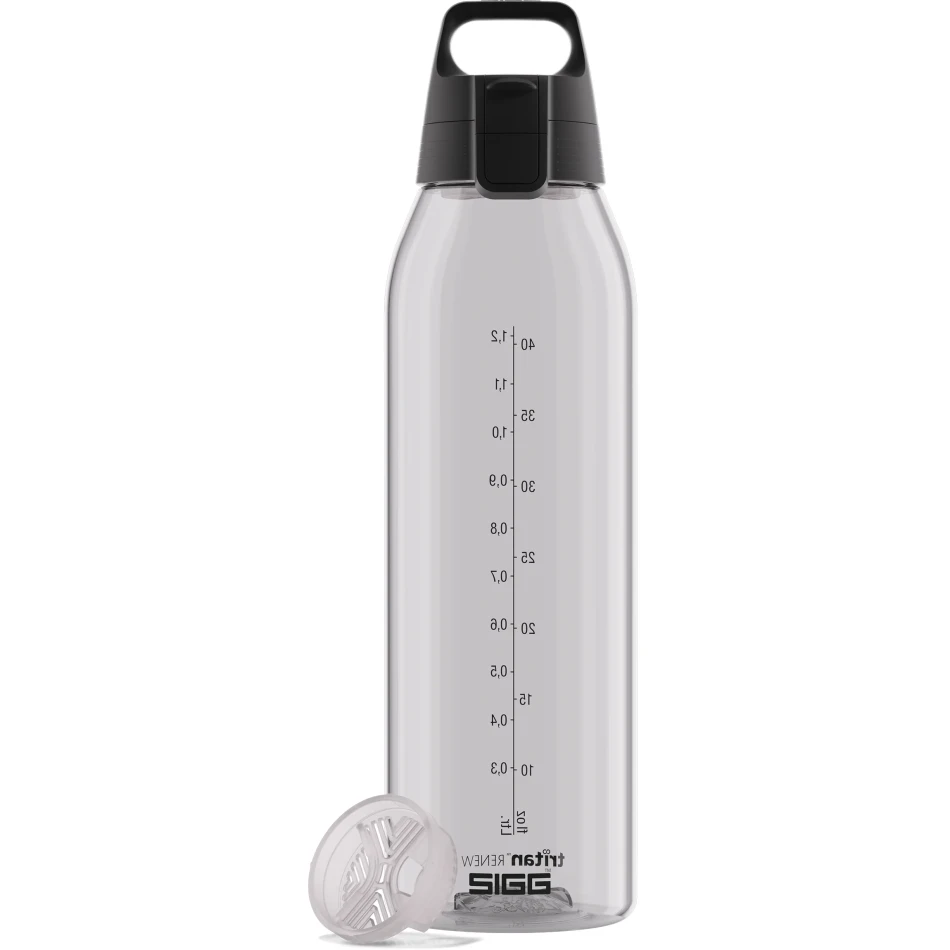 SIGG Total Color One 1,5 L, kolor: Transparent