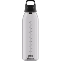 SIGG Total Color One 1,5 L, kolor: Transparent - tył