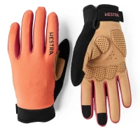 Hestra Bike Guard Orange Przód1