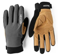 Hestra Bike Guard Grey Przód1