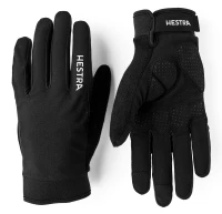 Hestra Bike Guard Black Przód1