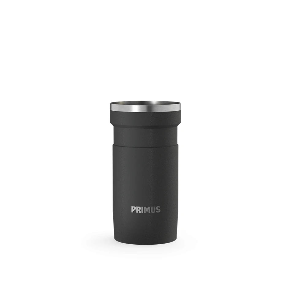 Mika Wide Insulated Travel Mug 0.35L, kolor: Cliffside Ash - 2