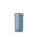 Mika Wide Insulated Travel Mug 0.35L, kolor: Glacier Blue - 2