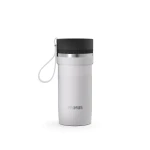Mika Wide Insulated Travel Mug 0.35L, kolor: Alpine Frost - 1