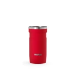 Mika Wide Insulated Travel Mug 0.35L, kolor: Primus Red - 2