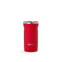 Mika Wide Insulated Travel Mug 0.35L, kolor: Primus Red - 2
