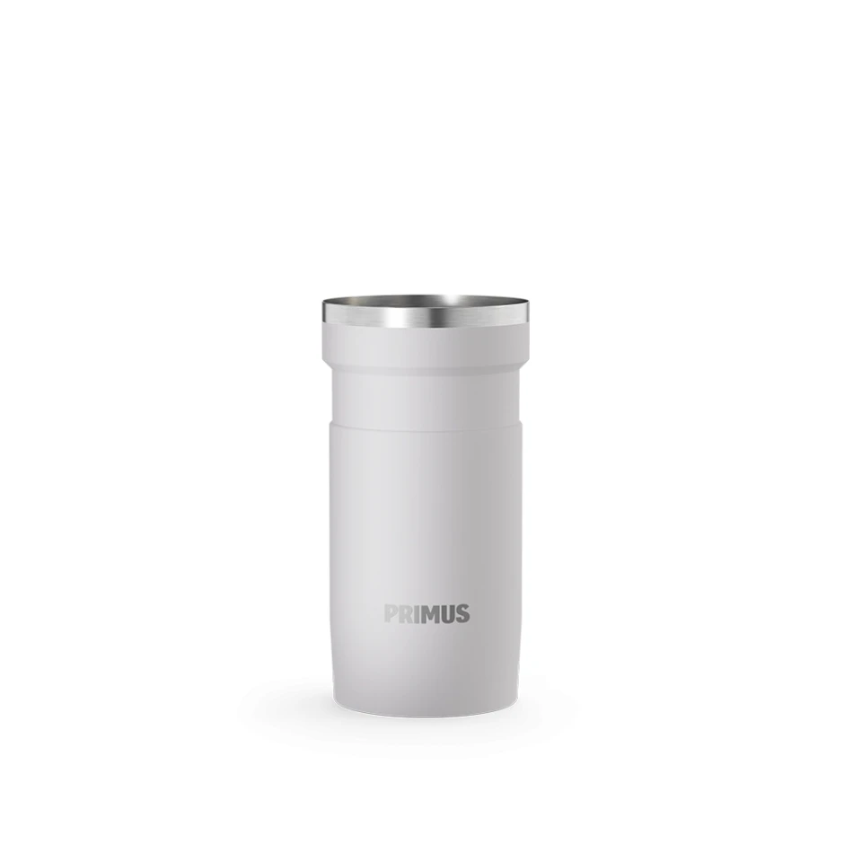 Mika Wide Insulated Travel Mug 0.35L, kolor: Alpine Frost - 2