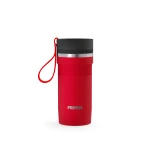 Mika Wide Insulated Travel Mug 0.35L, kolor: Primus Red - 1