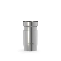 Mika Wide Insulated Travel Mug 0.35L, kolor: SS - stainless steel - 2