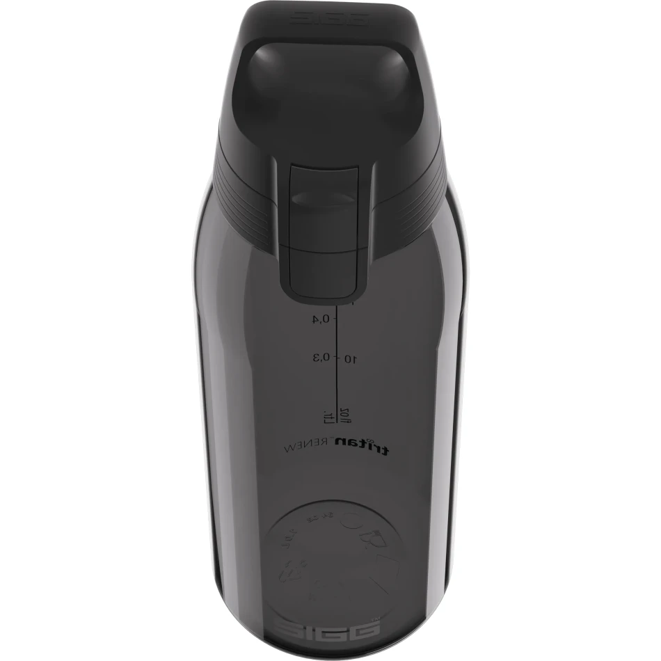 SIGG Total One Color 1 L, kolor: Anthracite 3