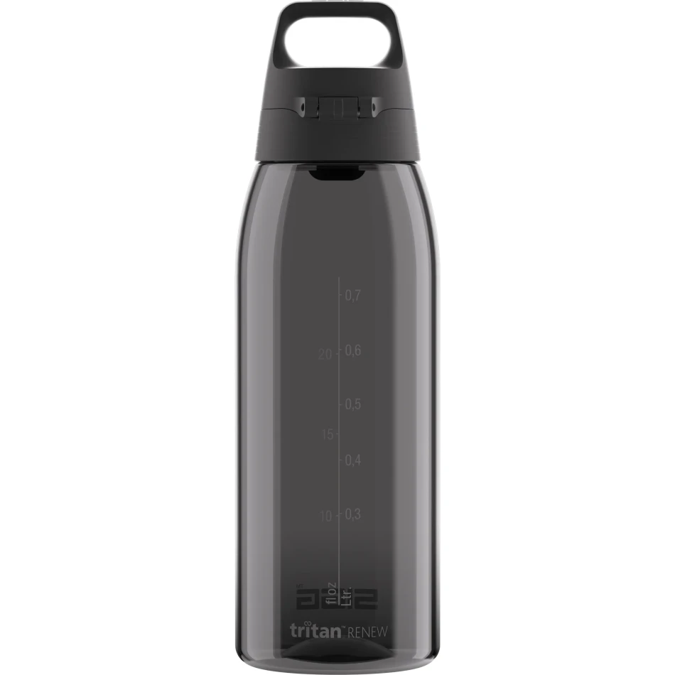 SIGG Total One Color 1 L, kolor: Anthracite 4