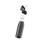 SIGG Total One Color 1 L, kolor: Anthracite 5