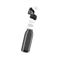 SIGG Total One Color 1 L, kolor: Anthracite 5