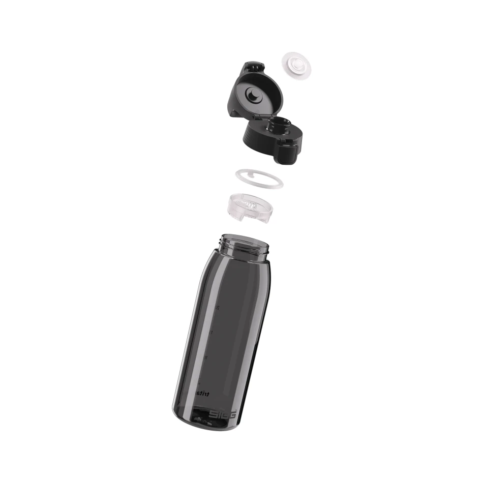 SIGG Total One Color 1 L, kolor: Anthracite 5