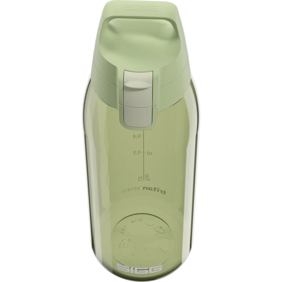 SIGG Total One Color 1 L, kolor: EcoGreen 3