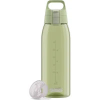 SIGG Total One Color 1 L, kolor: EcoGreen 1