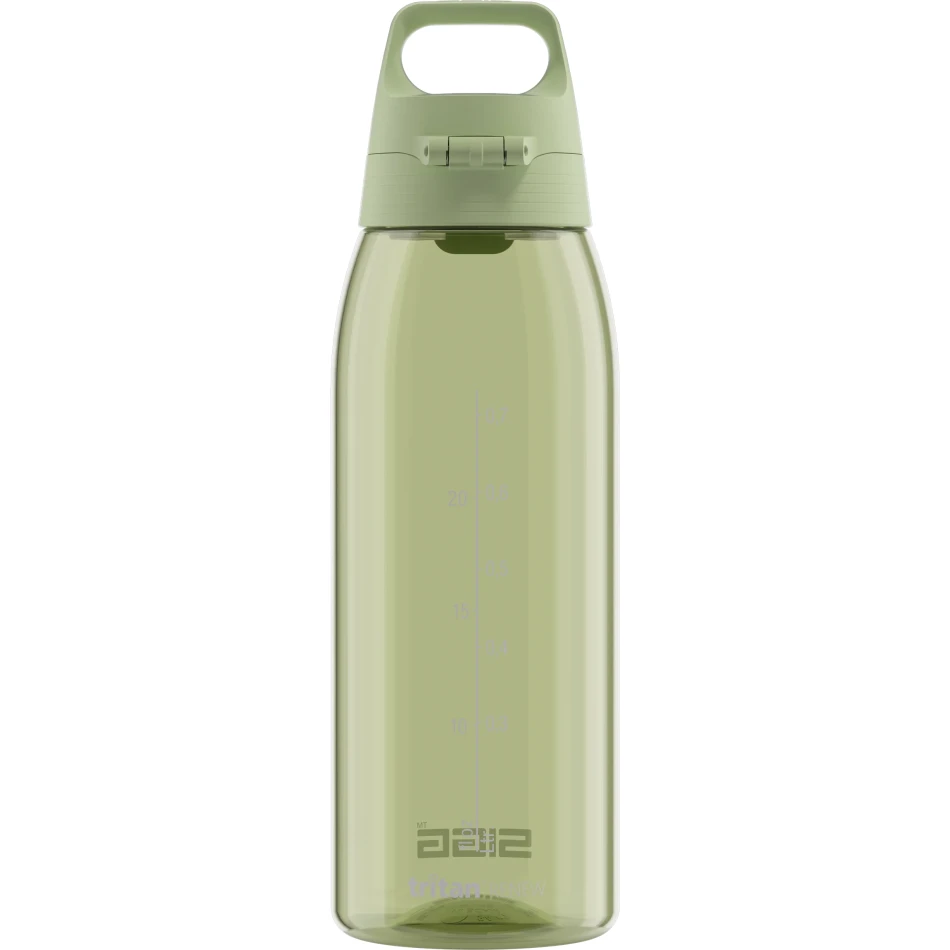 SIGG Total One Color 1 L, kolor: EcoGreen 4
