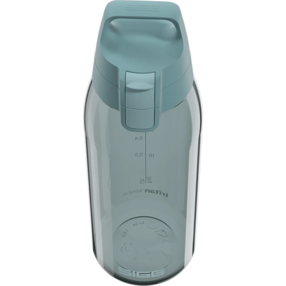 SIGG Total One Color 1 L, kolor: Morning Blue 3