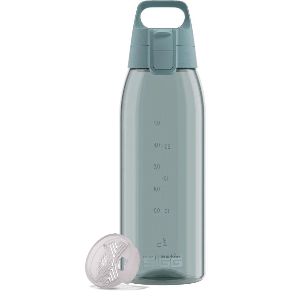 SIGG Total One Color 1 L, kolor: Morning Blue 1