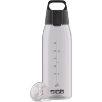 SIGG Total One Color 1 L, kolor: Transparent 1