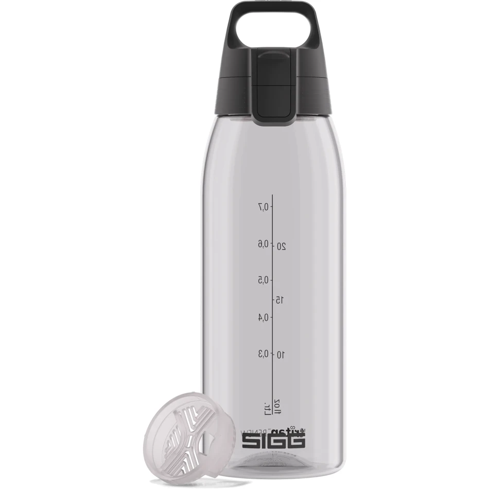 SIGG Total One Color 1 L, kolor: Transparent 1