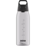 SIGG Total One Color 1 L, kolor: Transparent 4