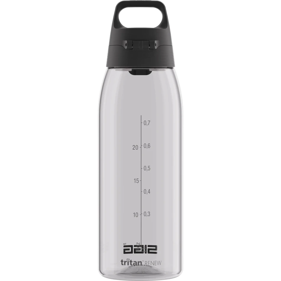 SIGG Total One Color 1 L, kolor: Transparent 4