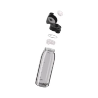 SIGG Total One Color 1 L, kolor: Transparent 5