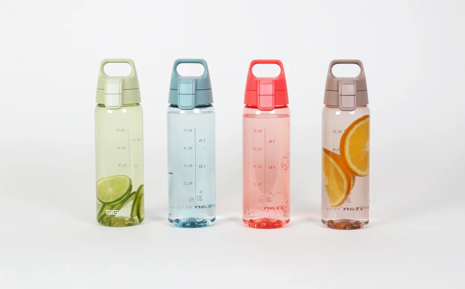 SIGG Total One Color 1 L