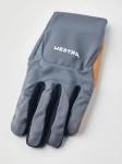 Hestra Sprint Long Grey Grey Przód2