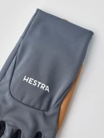 Hestra Sprint Long Grey Grey Przód3