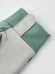 Hestra Sprint Long Silver Green Tył4