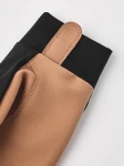 Hestra Sprint Long Black Black Tył4