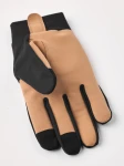 Hestra Sprint Long Black Black Tył5