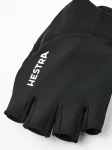 Hestra Spiro Short Black Przód2