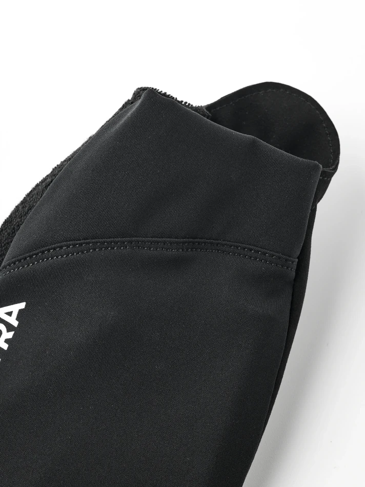 Hestra Spiro Short Black Środek4