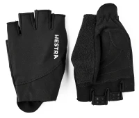 Hestra Spiro Short Black Przód1
