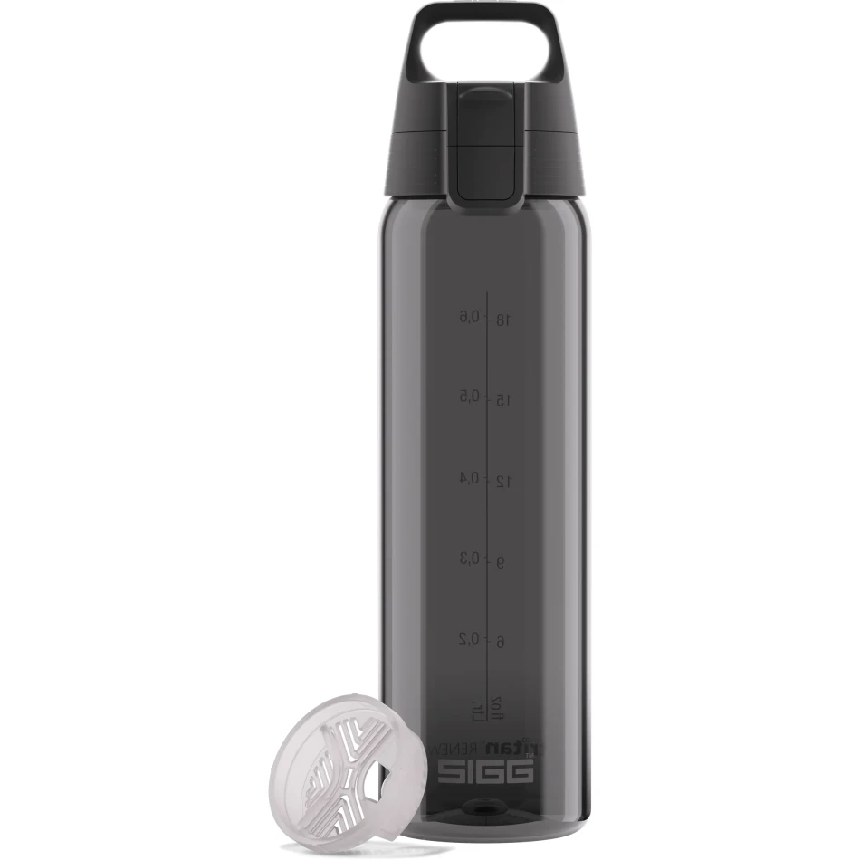 SIGG Total Color 0,75 L, kolor: Anthracite 1
