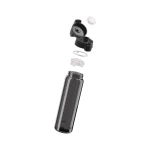SIGG Total Color 0,75 L, kolor: Anthracite 5