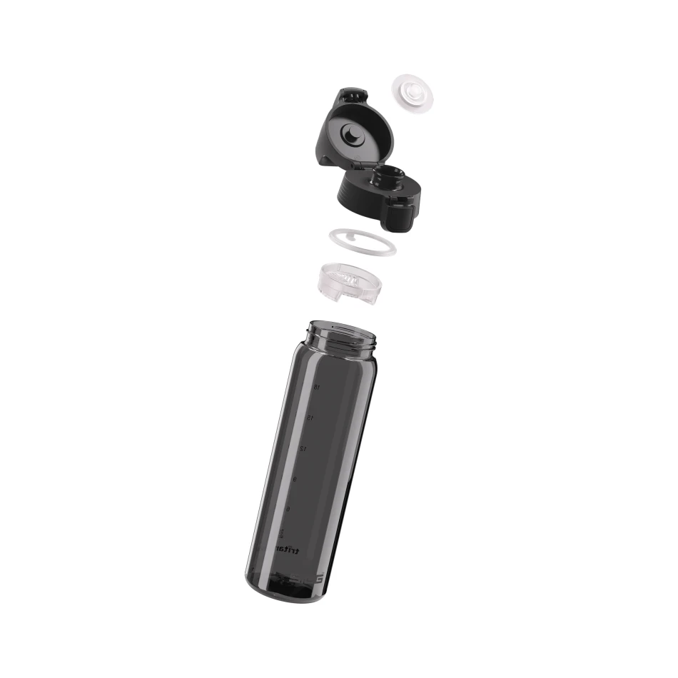 SIGG Total Color 0,75 L, kolor: Anthracite 5