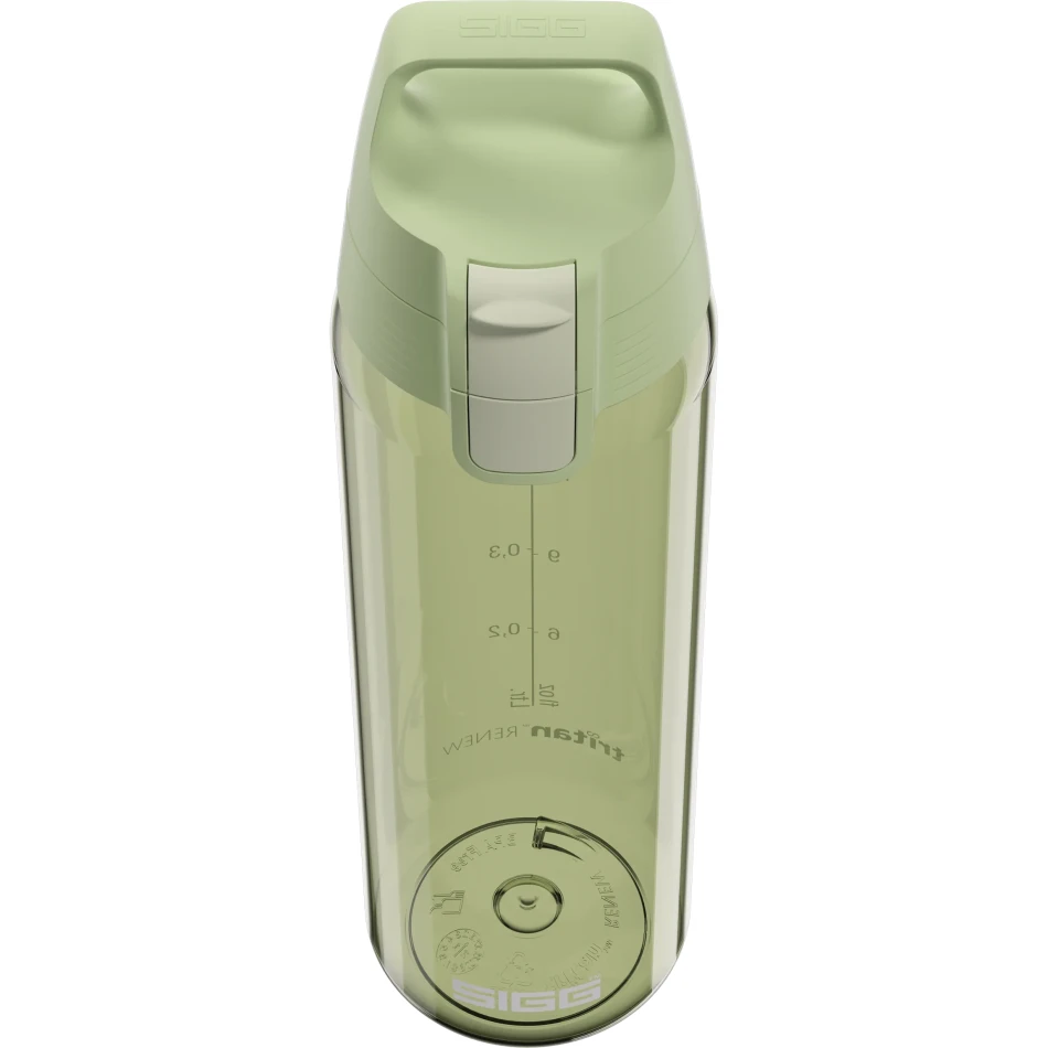 SIGG Total Color 0,75 L, kolor: Eco Green 3