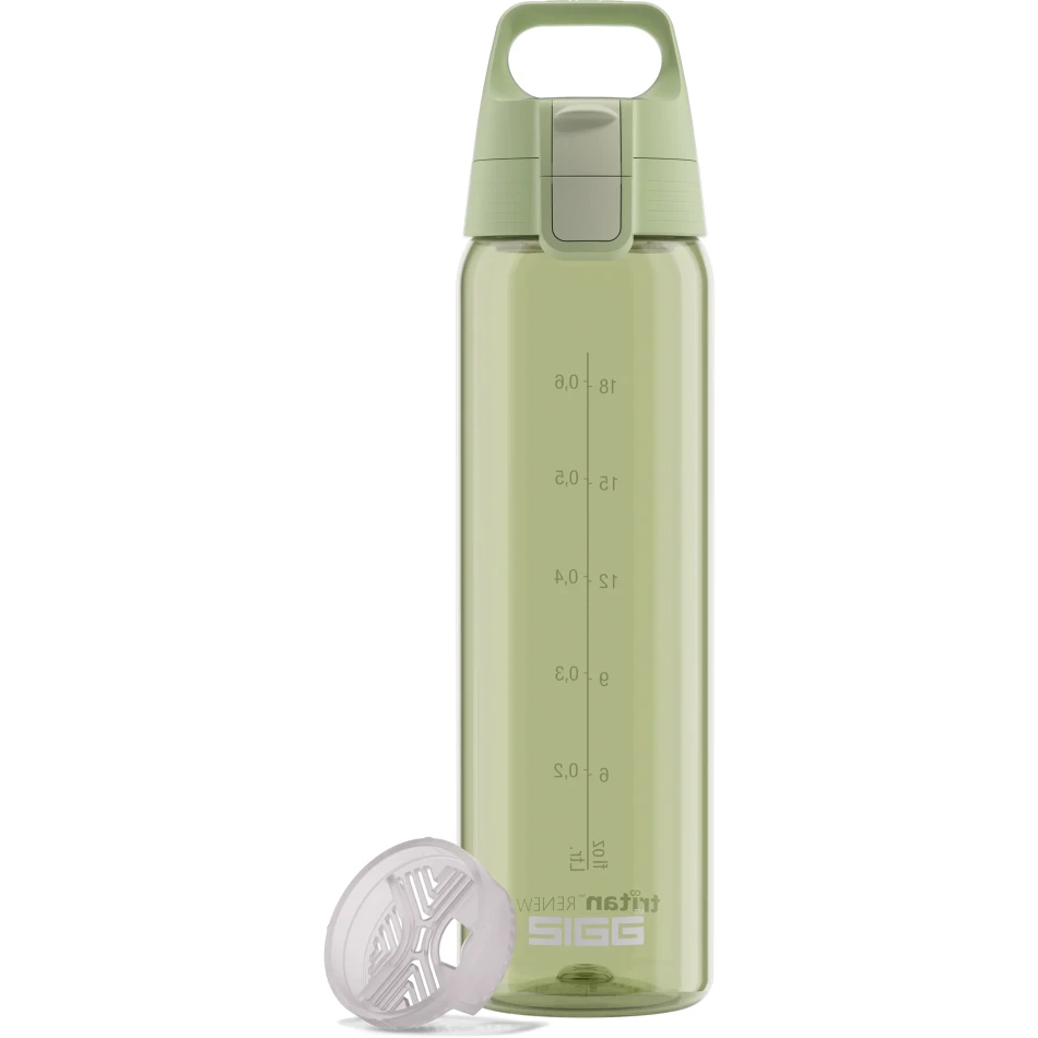 SIGG Total Color 0,75 L, kolor: Eco Green 1