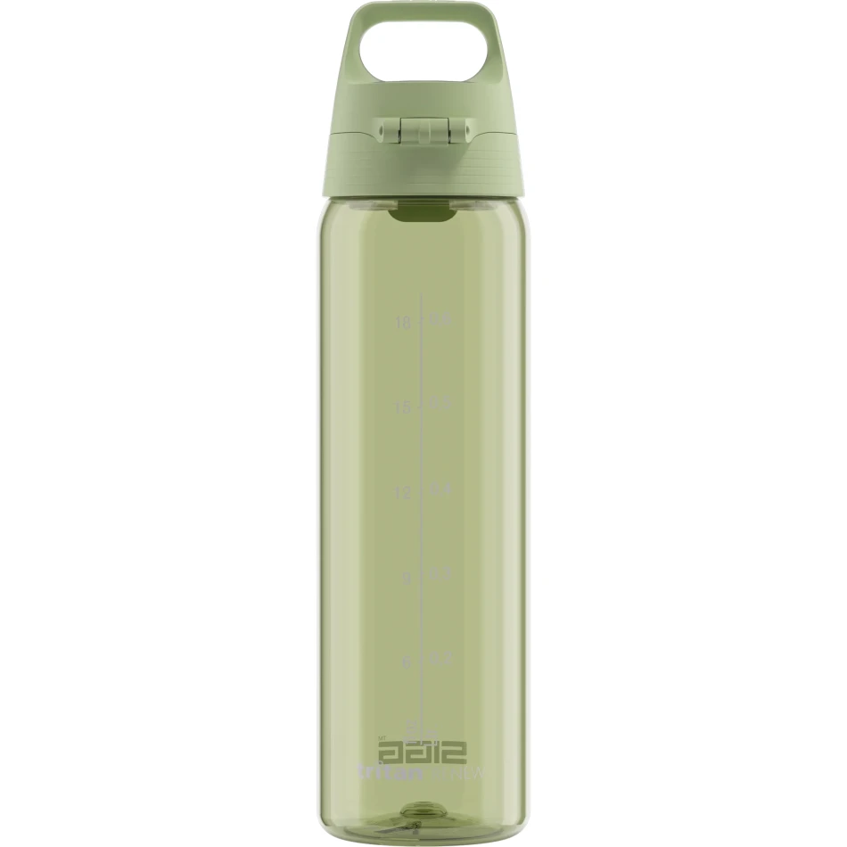 SIGG Total Color 0,75 L, kolor: Eco Green 4