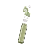 SIGG Total Color 0,75 L, kolor: Eco Green 5