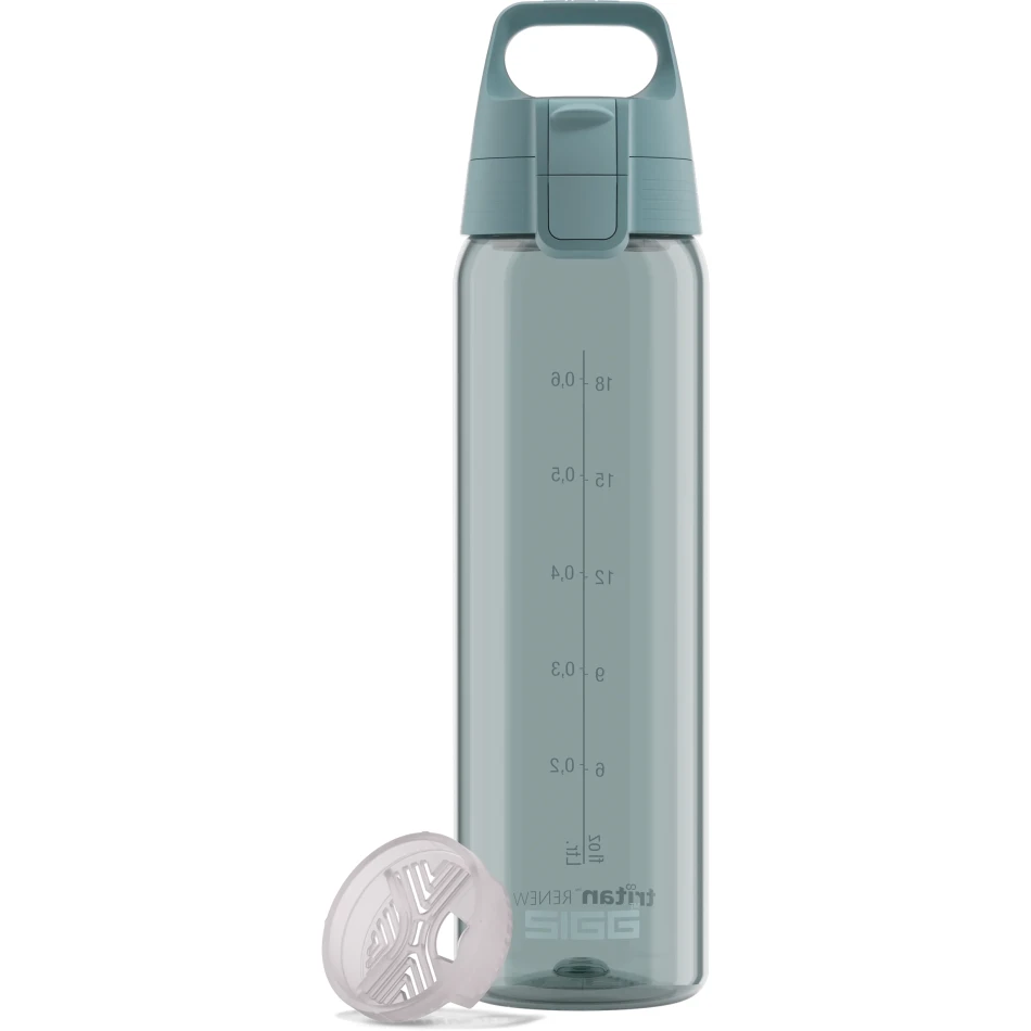 SIGG Total Color 0,75 L, kolor: Morning Blue 1